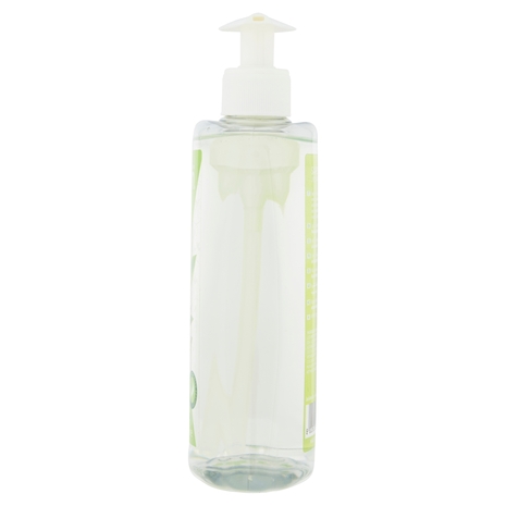 Jacklon Sapone Liquido con Tea Tree Oil Antibatterico 500 ml
